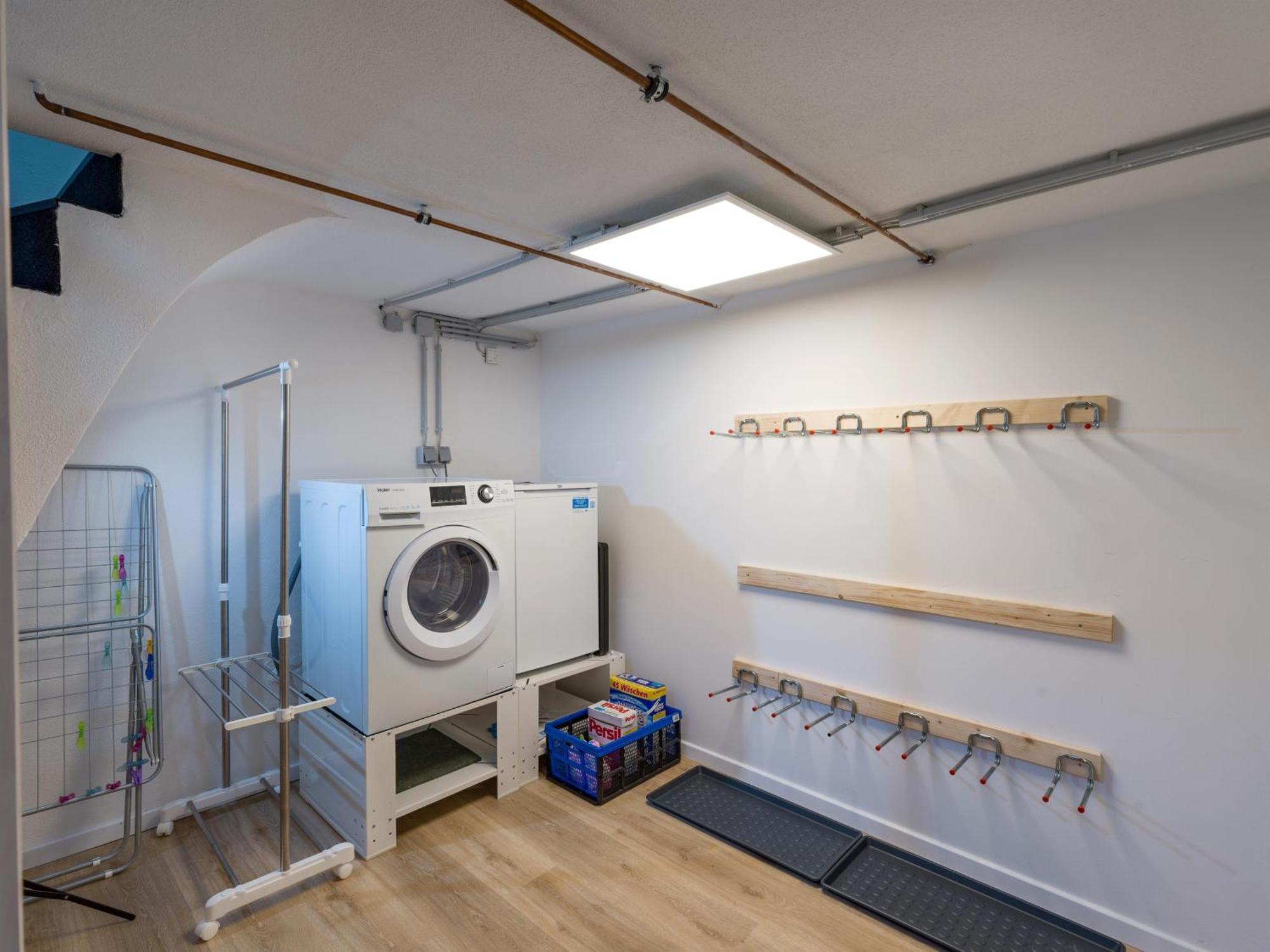 Landhaus Central Söll Eksteriør billede